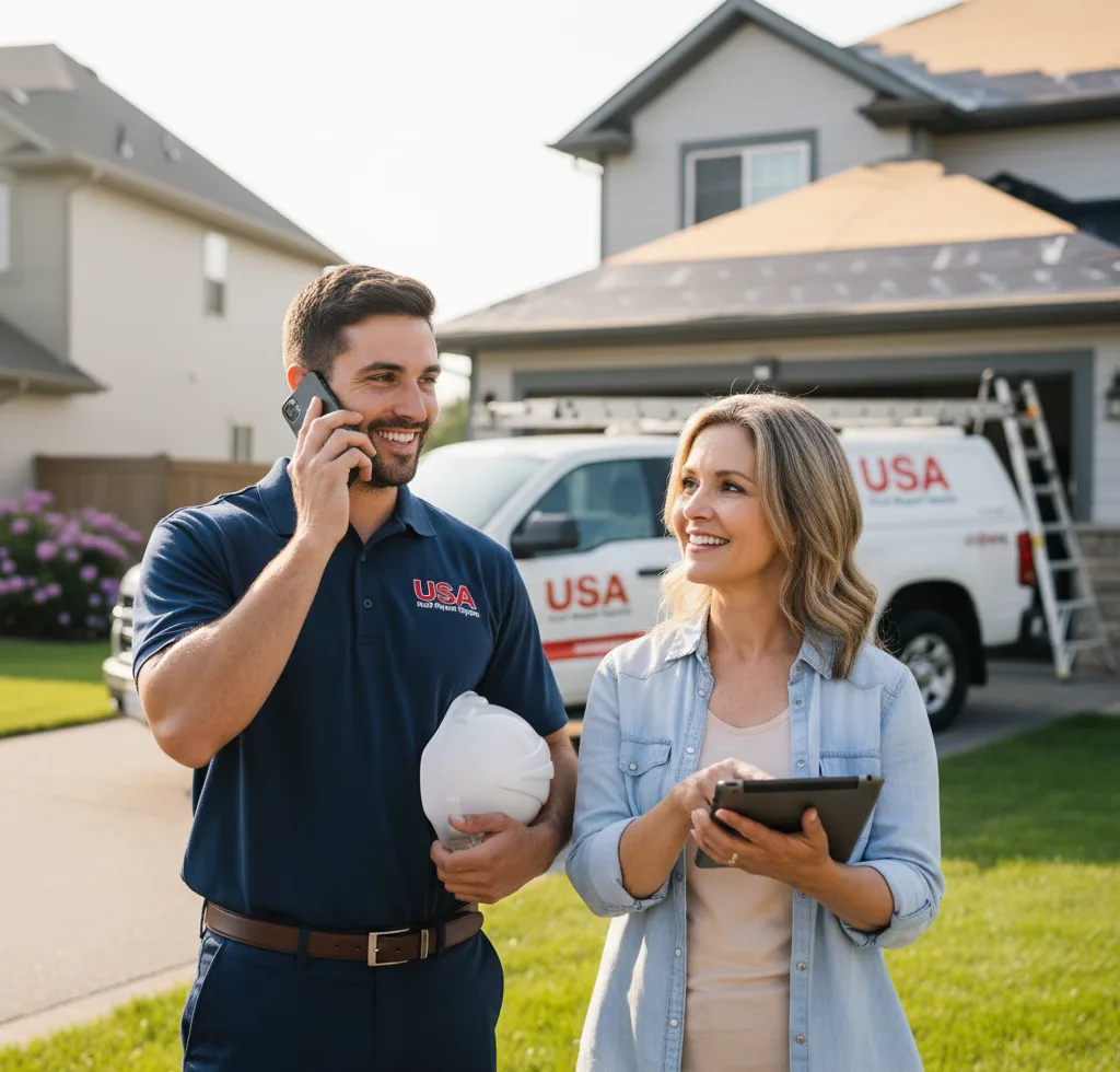 Roof Maintenance in Niles, OH